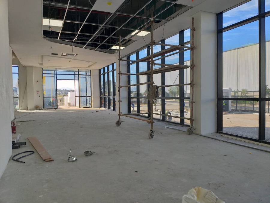 To Let Commercial Property for Rent in Airport Industria Western Cape